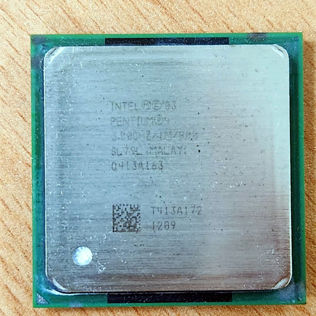 【免運3C】二手 處理器CPU INTEL i7-3770k / i5 / 478 / 775 / AMD Athlon