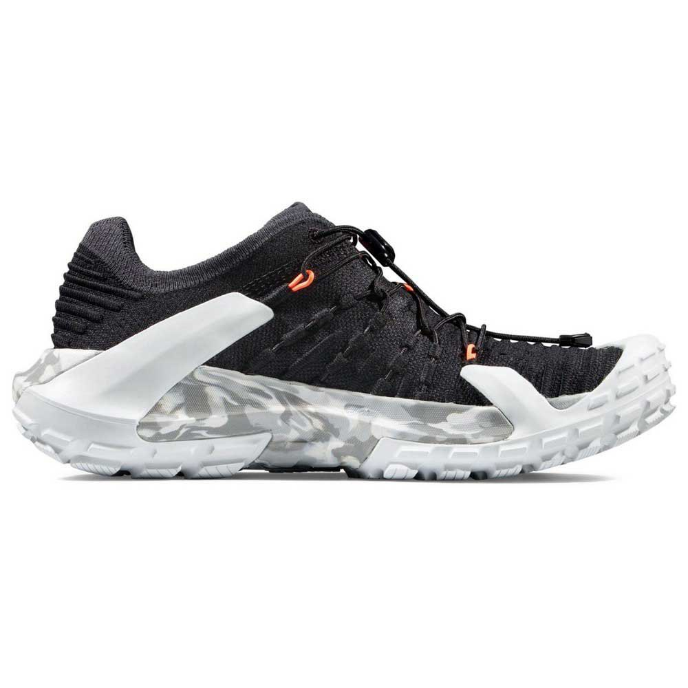 【玩美代購小鋪】Mammut 長毛象 正品 Hueco Knit II Low 男款攀登鞋 登山/越野/旅行鞋