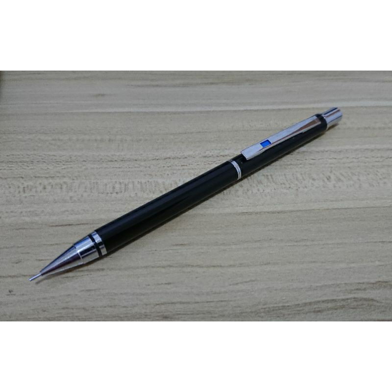 《正常品項*1+裂桿NG品*1》OHTO Piston Sharp 2000日幣級別 自動鉛筆