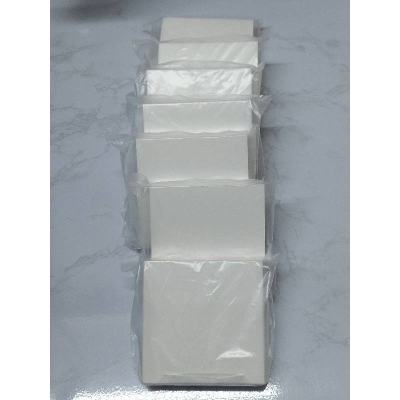 包藥紙 / 秤藥紙 / 餵藥紙 / 藥紙（白色）10.5*10.5cm