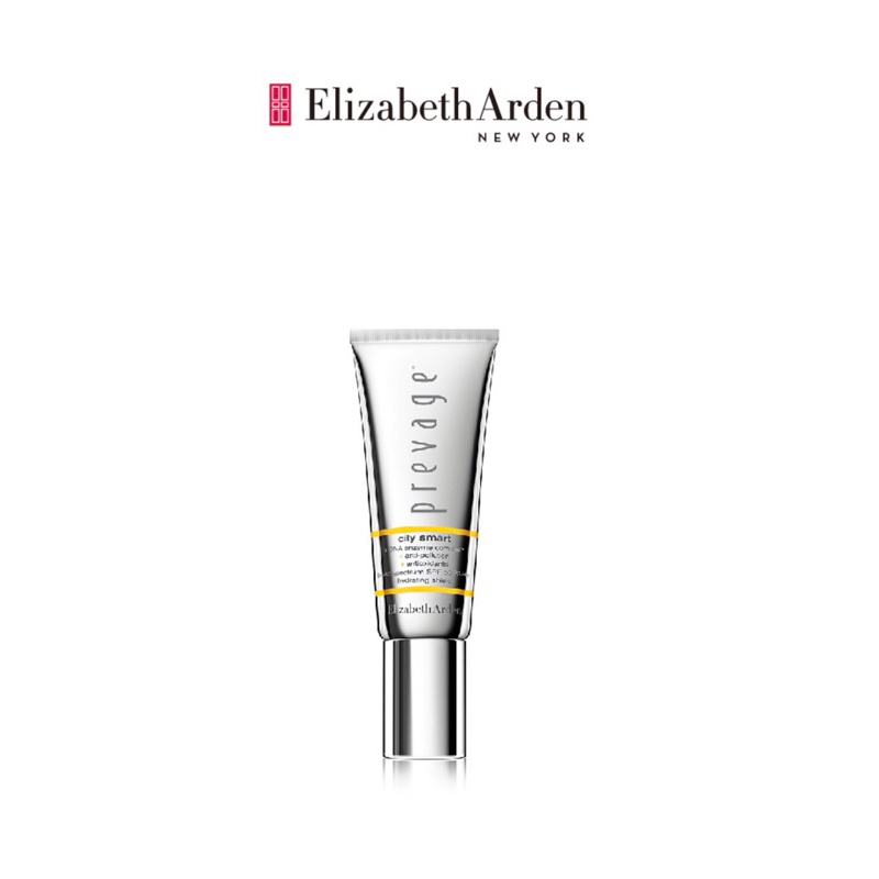 ElizabethArden艾地苯全能智慧防禦乳SPF50(PA++++)