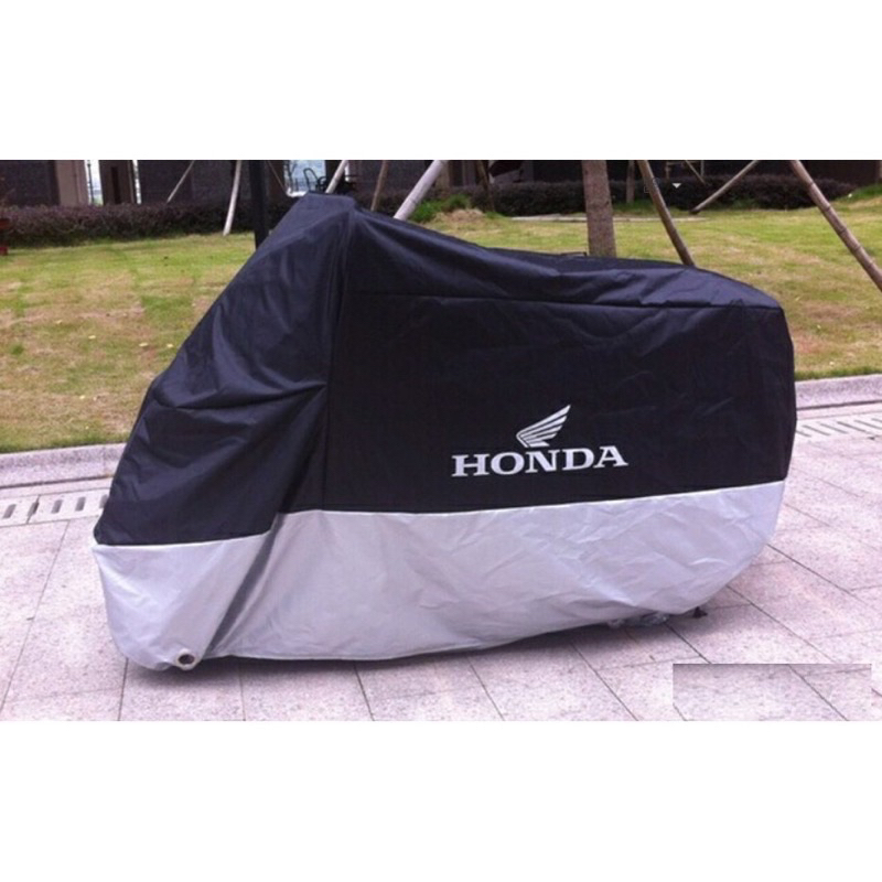 小光玩具 本田 大型重機 HONDA 摩托車罩 摩托車保護罩