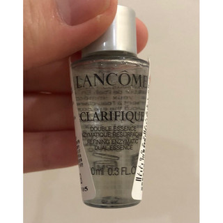 Lancome蘭蔻 超極光活粹晶露10ml 蘭蔻極光水10ml