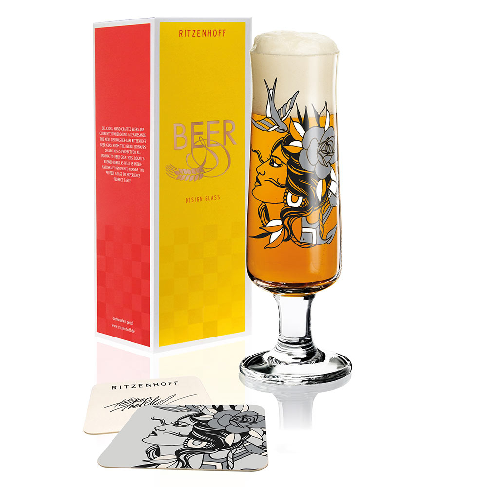 [現貨出清]【德國 RITZENHOFF】BEER 新式啤酒杯 多款《WUZ屋子-台北》新式 啤酒杯 酒杯 酒器 玻璃杯