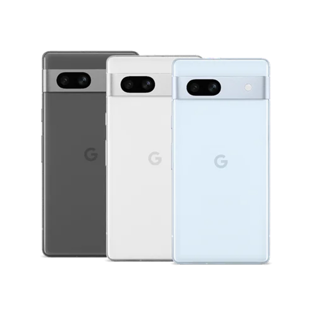 Google Pixel 7a 8/128G 智慧手機 贈原廠手機掛繩+野餐墊 台灣公司貨【E7大叔】