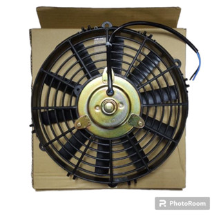 通用型 補助風扇 強力冷氣風扇 12V 24V 8吋 9吋 10吋 12吋 14吋