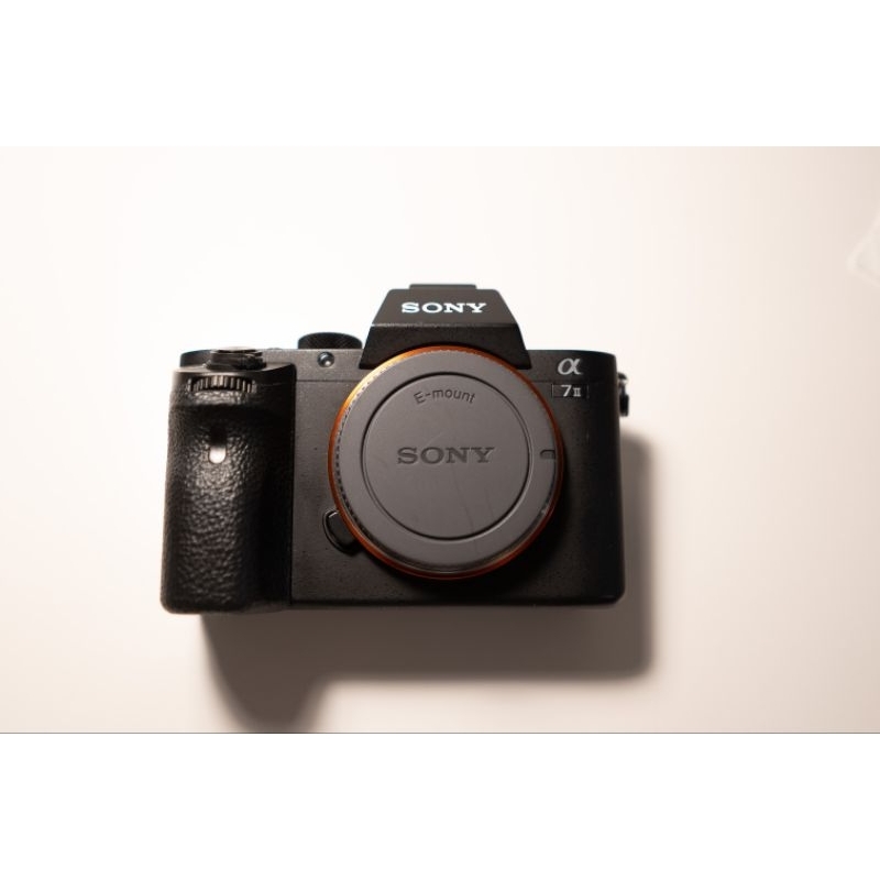 Sony a7m2 a72 全片幅 索尼 無反相機  28-70 kit 鏡組