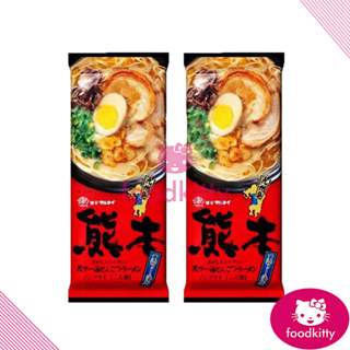 【foodkitty】 台灣出貨 Marutai 九州拉麵 單包 186公克 經典日本拉麵 日本拉麵 經典拉麵