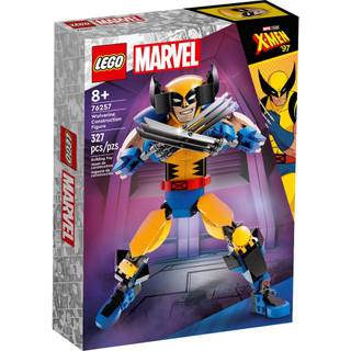 【高雄天利鄭姐】樂高LEGO 76257 金剛狼活動機甲 超級英雄Super Heroes