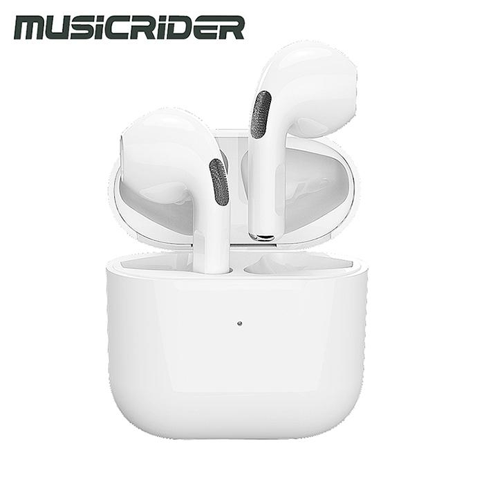 MusicRIDER PRO mini TWS無線藍牙耳機　eslite誠品