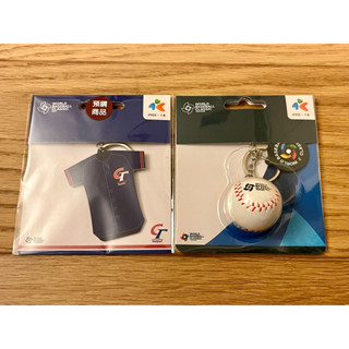 世界冠軍 2023 WBC 世界棒球經典賽 中華職棒 中華隊 臺灣隊球衣 棒球造型一卡通 一卡通 一組兩張合售 (現貨)