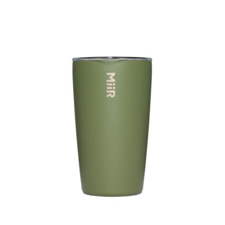 MiiR TUMBLER 雙層真空 保溫/保冰 隨行杯 12oz/354ml 常青綠