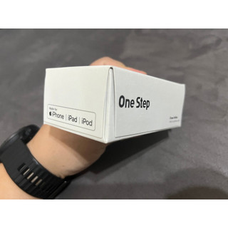 Avier One Step Ocean Refine USB PD 快充傳輸線USB-C to Lightning