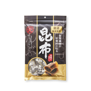 【珍珍】天-昆布(100g)