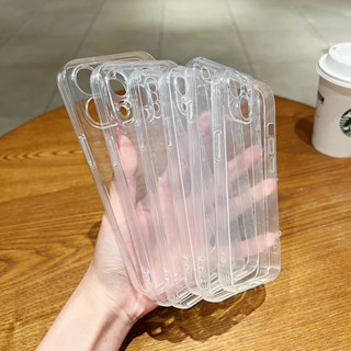 透明軟殼 手機殼 適用 紅米 Note 12 Turbo 12Pro + REDMI NOTE 10 PRO 防摔殼