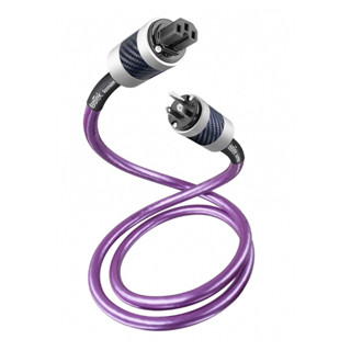 英國 IsoTek EVO3 Ascension 發燒電源線 5米《名展影音》