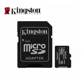 Kingston 金士頓 SDCS2 Canvas Select Plus microSD TF U1 記憶卡