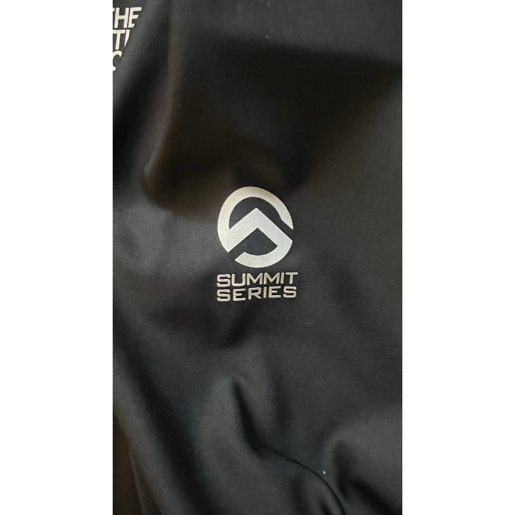 the north face Summit L4 Windstopper® Soft Shell Hoodie 連帽外套