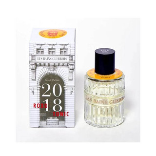 分享瓶 Les Bains 2018 燦陽氣泡 Roxo Tonic 試香