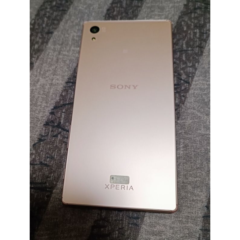 sony Xperia Z5 二手 良好