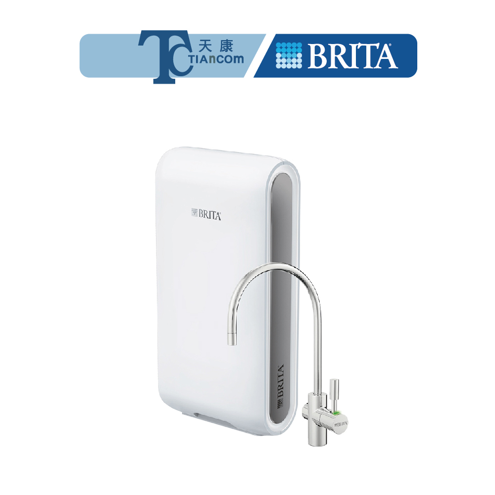 【德國BRITA】BRITA Mypure Pro V9超微濾專業級淨水系統 BRITA淨水器 礦物淨水器【天康淨水品牌