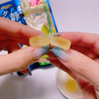 【三歲選物】日本扇雀飴靜岡皇冠哈密瓜夾心軟糖34g
