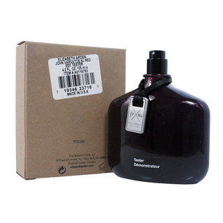 ☆MOMO小屋☆ John Varvatos 尼克強納斯 赤紅 聯名款 男性淡香水 125ml TESTER-環保盒無蓋