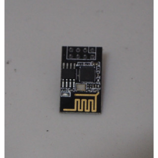ESP-01S WiFi 無線模組 開發板