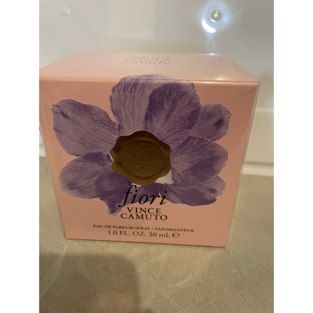 Vince Camuto Fiori 文斯 卡穆托 花戀女性淡香精 30ML