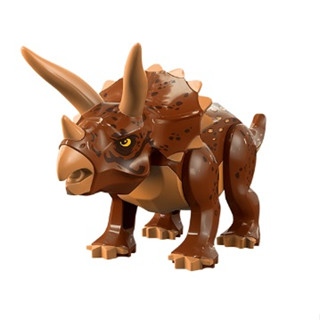 【臺中翔智積木】LEGO 樂高 侏儸紀 76959 拆售 Triceratops 三角龍