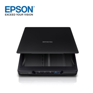 **大賣家** Epson PER-V39II A4超薄型照片/書本 掃瞄器,取代V39 下標前請先詢問庫存