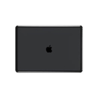 全新未拆 台灣公司貨 前後硬殼保護殼Tech21 Evo Tint for MacBook Pro 14吋