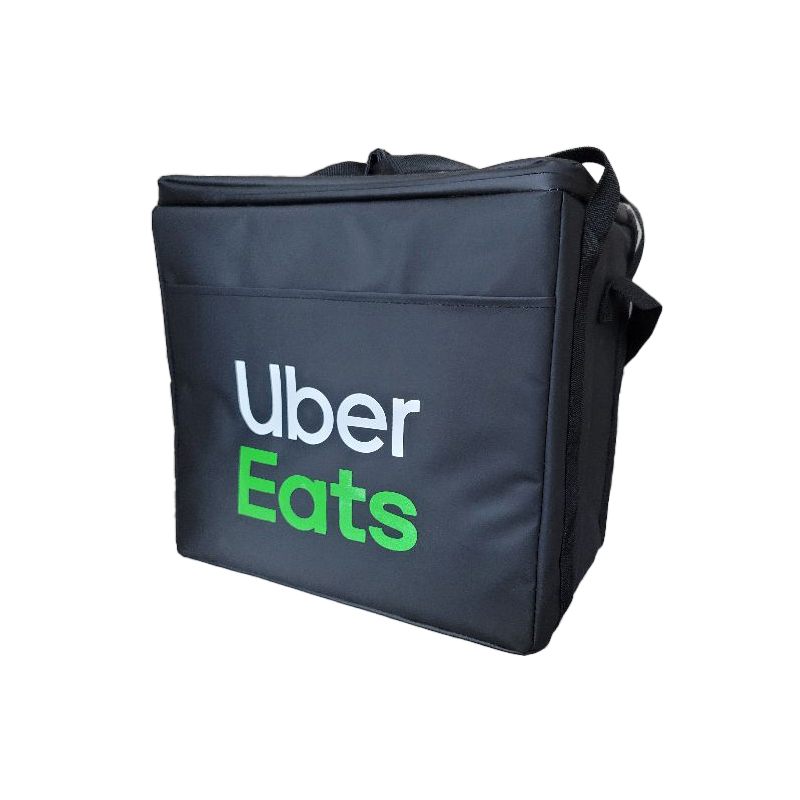 【滿額抽Ai-1 Sport】UberEats 外送平台款 小包 外送必備 外送小箱 外送小保溫袋