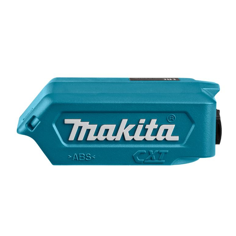 含稅 牧田 MAKITA ADP08 12V鋰電USB迷你充電器 行動電源 便攜式充電器