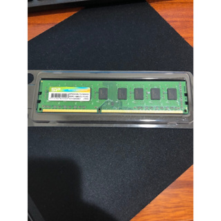 SP 廣穎 4GB DDR3 1600桌上型記憶體