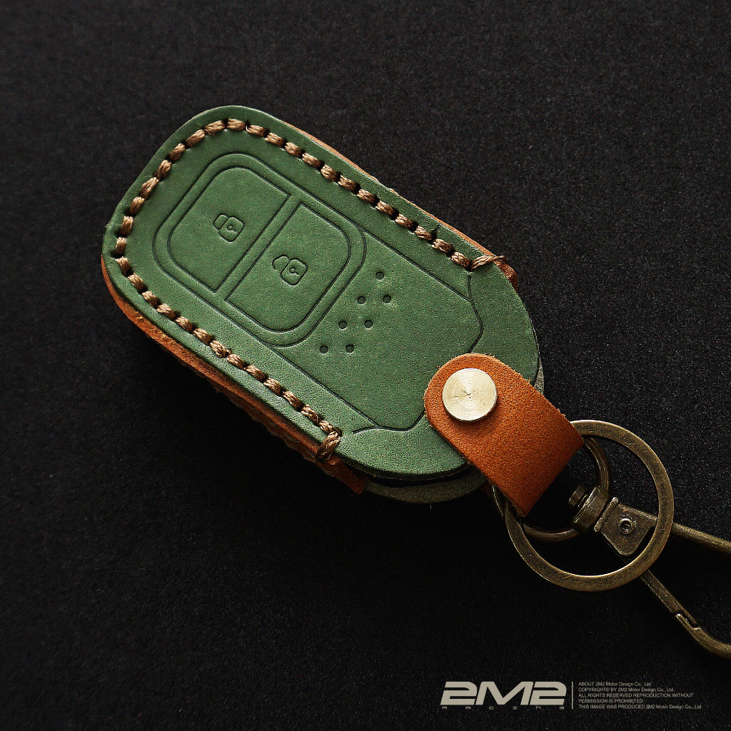 2017-2023 HONDA CRV5 CR-V 5 1.5 VTi  VTi-S S 鑰匙包 鑰匙皮套 鑰匙套