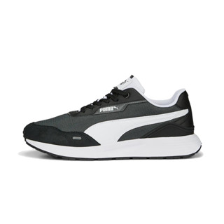 PUMA 男 RUNTAMED PLUS 慢跑鞋 - 39125001