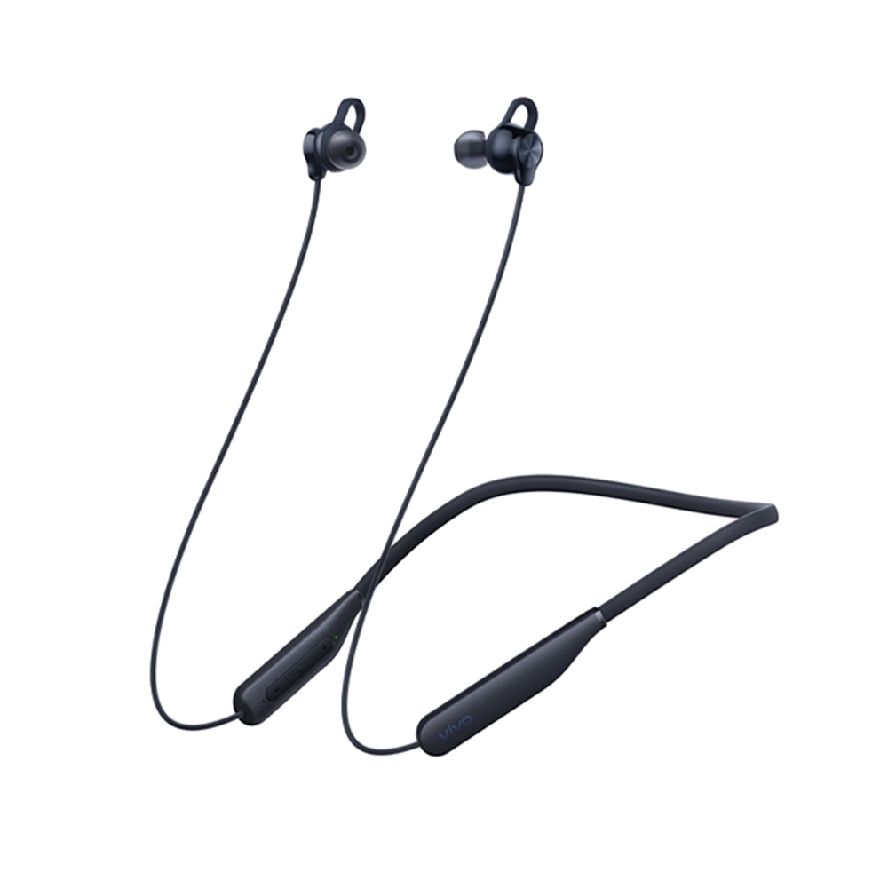 VIVO 無線運動藍牙耳機Lite 黑色 運動耳機 無線HP2154