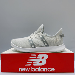 New Balance Dynasoft Nergize V3 女生 灰色 D楦 訓練 多功能 運動鞋 WXNRGWU3