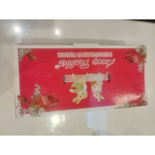 安妮兔陶瓷螺紋多用蓋碗組