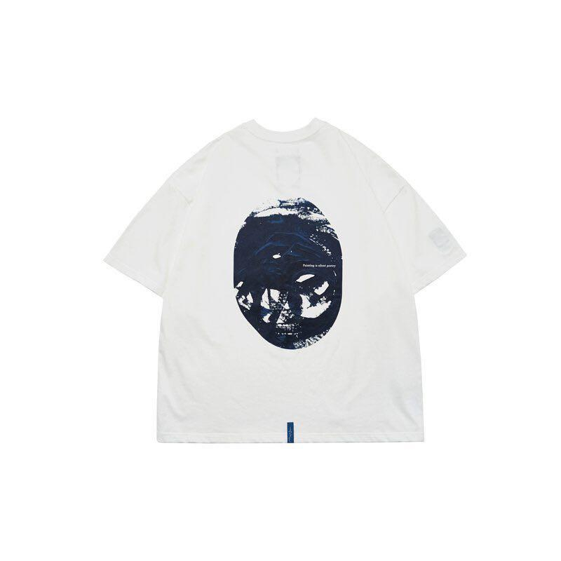 MELSIGN - CONCEPT PAINTER Tee White