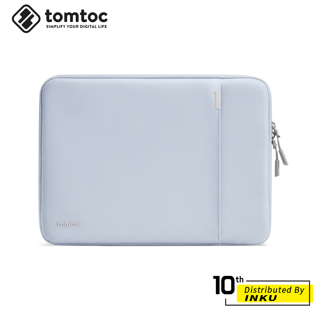 Tomtoc 360°完全防護 MacBook Air/Pro 13/14/15/16吋 筆電包 電腦包 筆記型電腦包