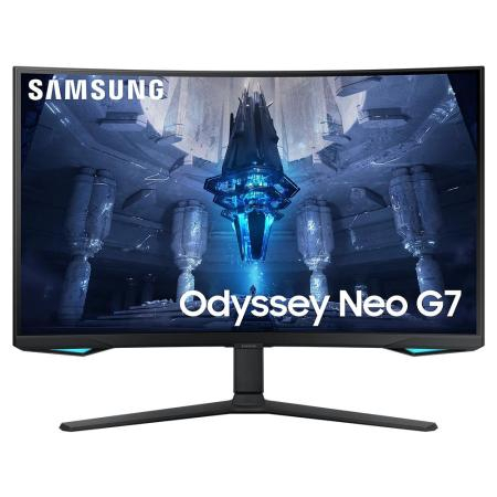 全新免運 Samsung S32BG750NC 32型 Odyssey Neo G7 Mini LED 螢幕