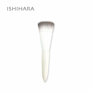 [官方直營]石原商店 IH清 etmoi抗菌粉底刷1入 日本製