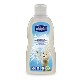 【Chicco】奶瓶食器清潔劑 (300ML)