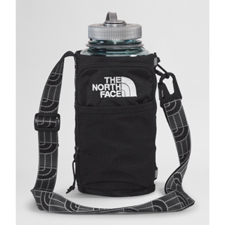 THE NORTH FACE BOREALIS WATER BOTTLE 男 多功能水壺側背包 2色 NF0A81DQ