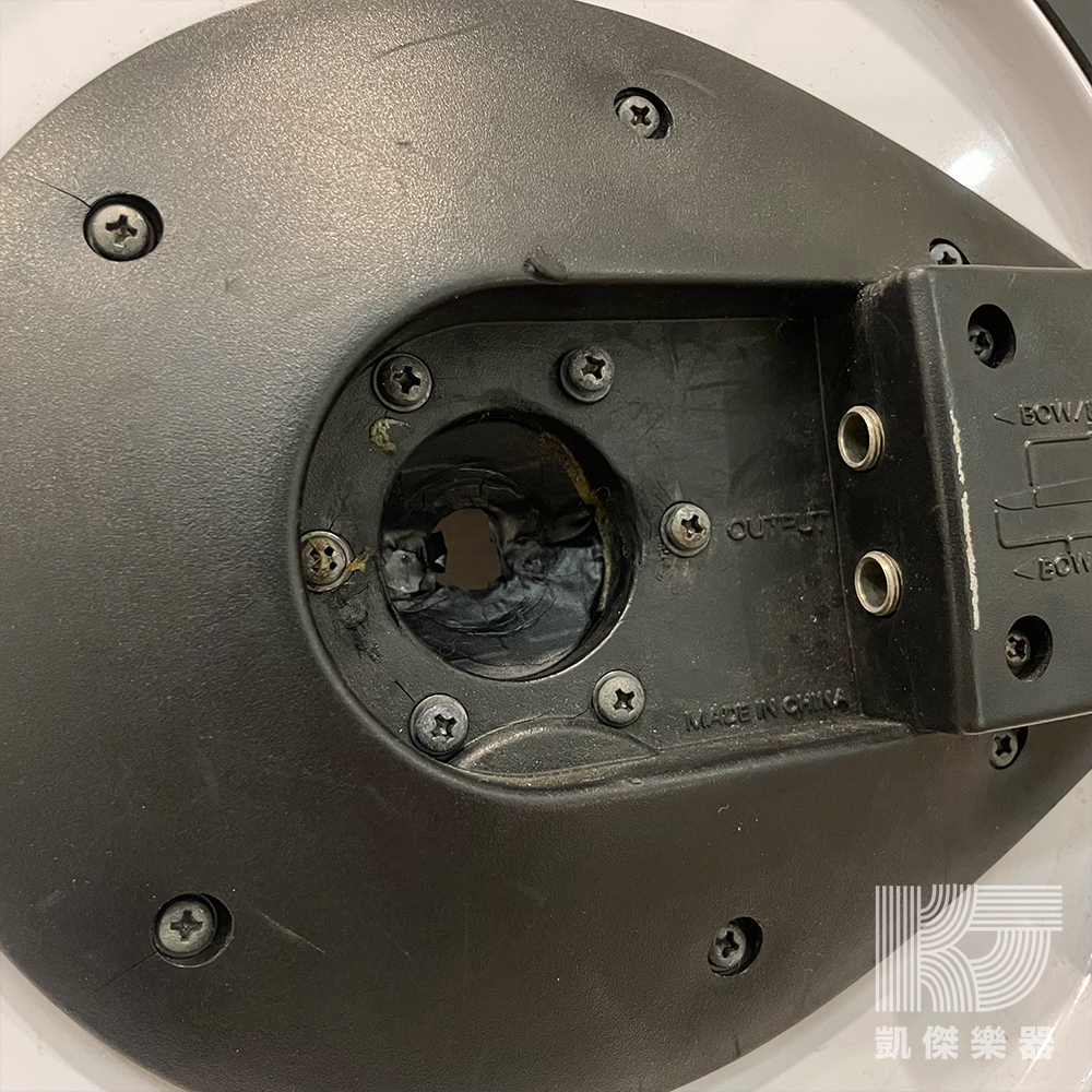 国内配送】 最終❗️Roland CY-12R/C l crash Ride 2枚 打楽器