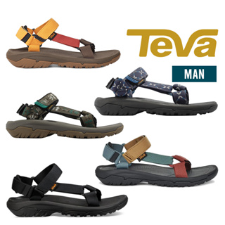 TEVA 美國 男款 Hurrican XLT 2 戶外涼鞋 水陸兩用 夏日涼鞋 1019235 快乾織帶 抗菌處理