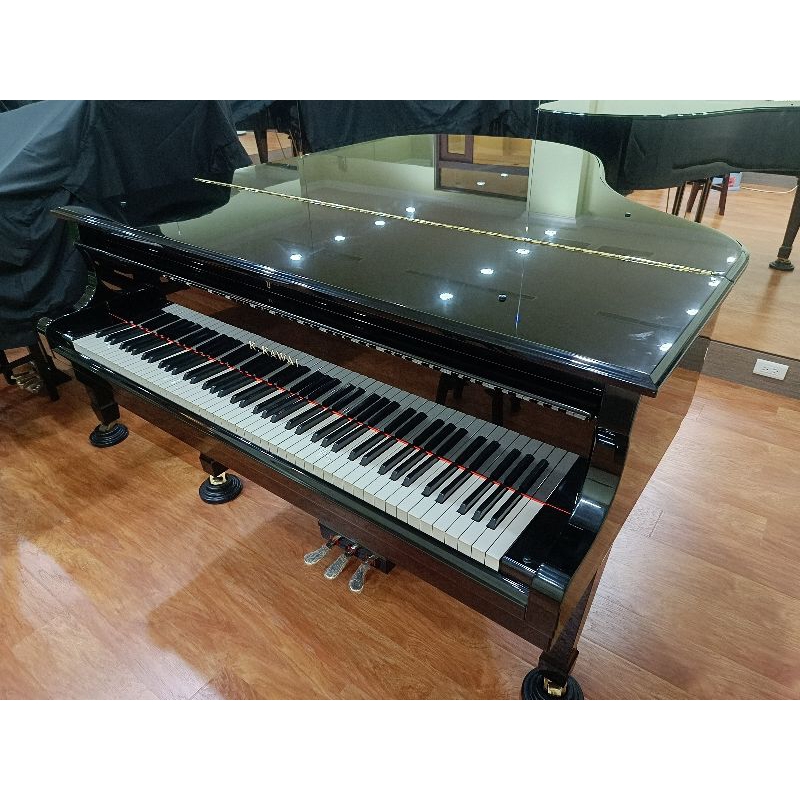 【日製KAWAI RX-2平台琴1997年】竹北一心樂器/鋼琴專門店