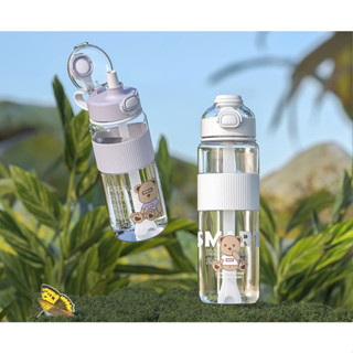 ♛BEING餐具♛小茶日記 720ml 珍珠吸管杯 珍珠奶茶杯 大容量粗吸管杯 環保飲料杯